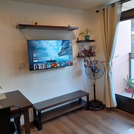 Gabs Cozyhomes At Megatower IV Condo, City Center Baguio Baguio City ภายนอก รูปภาพ