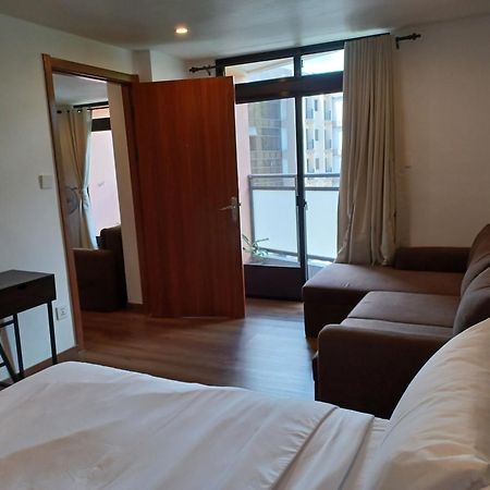 Gabs Cozyhomes At Megatower IV Condo, City Center Baguio Baguio City ภายนอก รูปภาพ