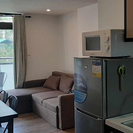 Gabs Cozyhomes At Megatower IV Condo, City Center Baguio Baguio City ภายนอก รูปภาพ