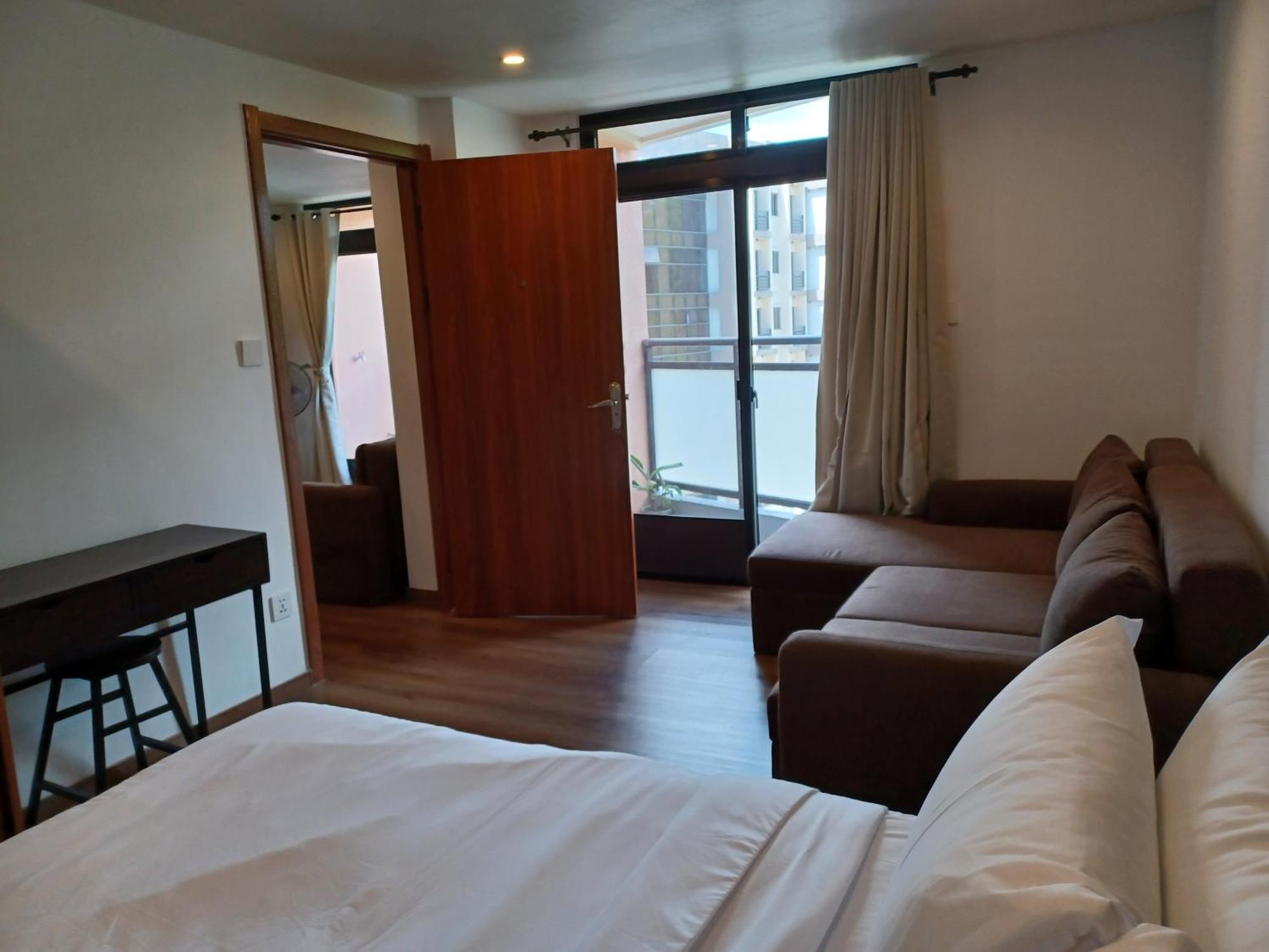 Gabs Cozyhomes At Megatower IV Condo, City Center Baguio Baguio City ภายนอก รูปภาพ