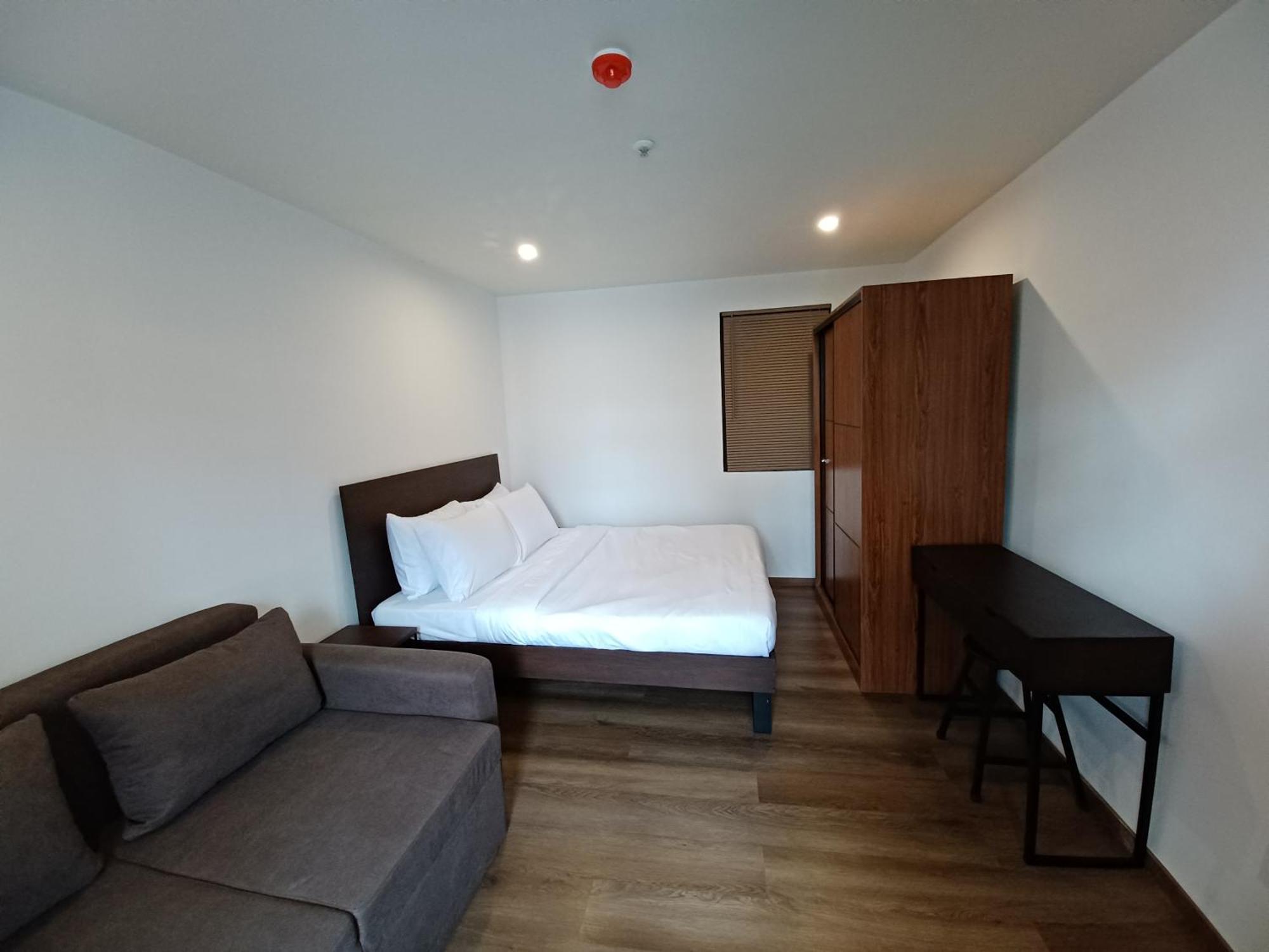 Gabs Cozyhomes At Megatower IV Condo, City Center Baguio Baguio City ภายนอก รูปภาพ