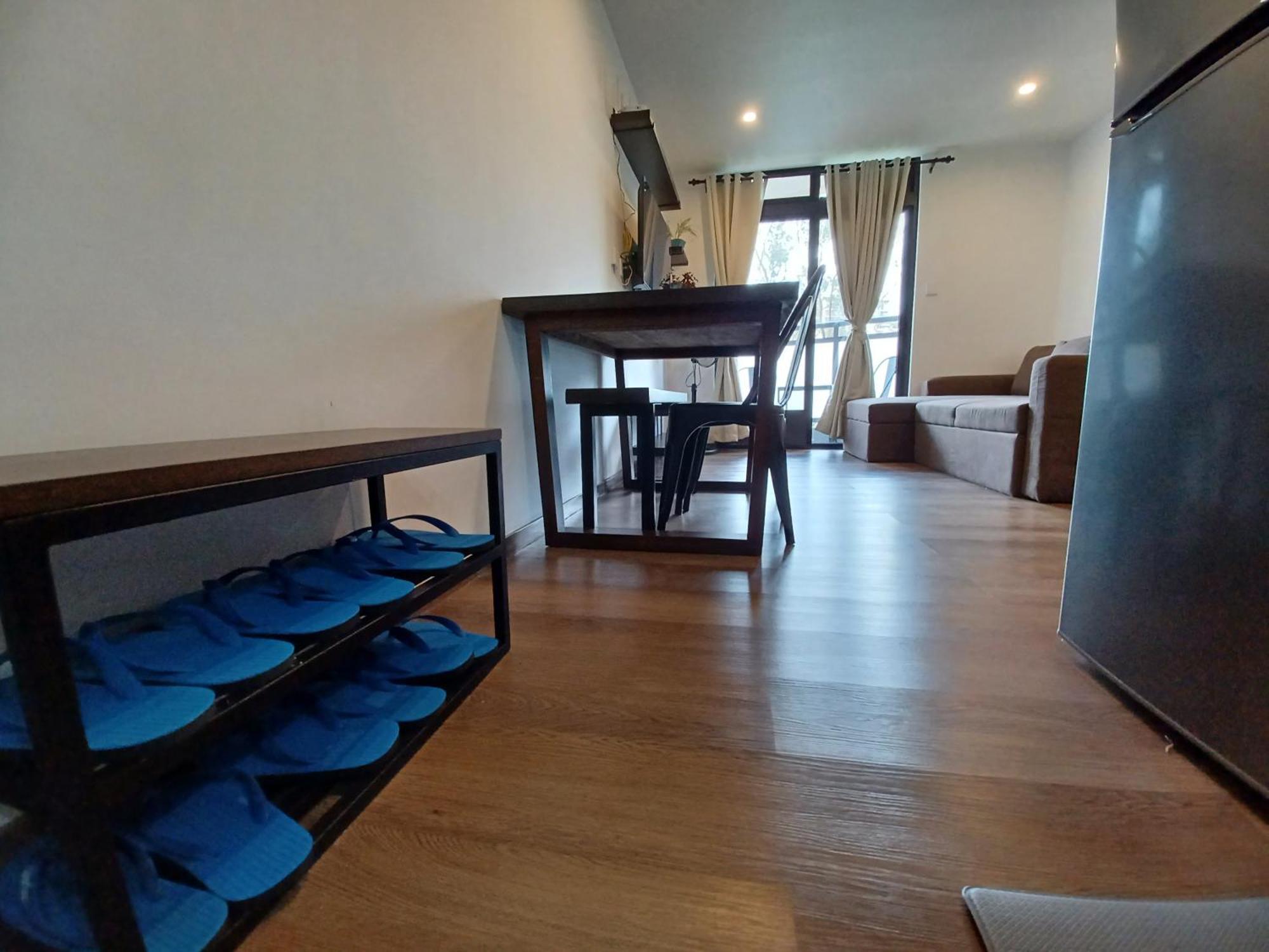 Gabs Cozyhomes At Megatower IV Condo, City Center Baguio Baguio City ภายนอก รูปภาพ