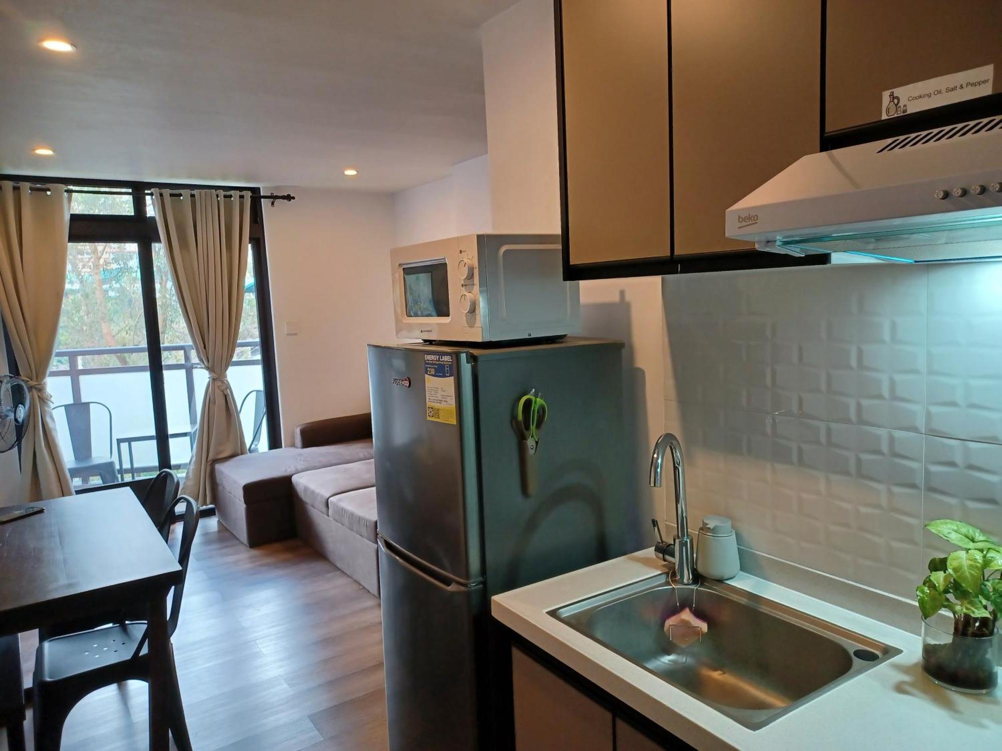 Gabs Cozyhomes At Megatower IV Condo, City Center Baguio Baguio City ภายนอก รูปภาพ