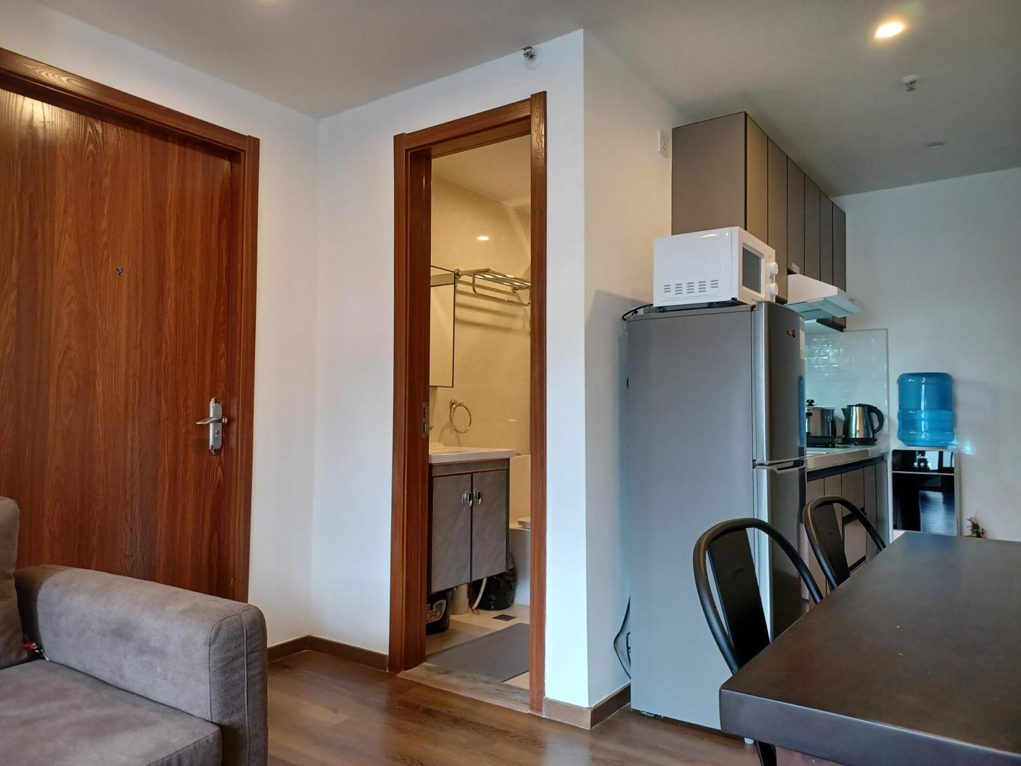 Gabs Cozyhomes At Megatower IV Condo, City Center Baguio Baguio City ภายนอก รูปภาพ