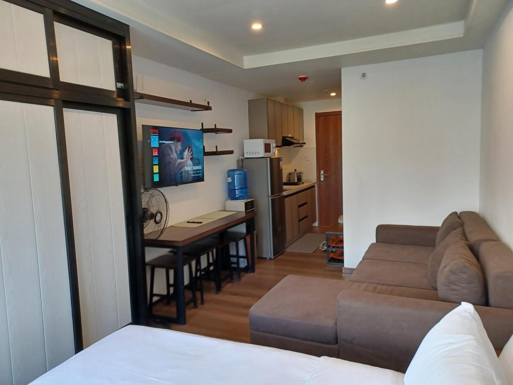 Gabs Cozyhomes At Megatower IV Condo, City Center Baguio Baguio City ภายนอก รูปภาพ