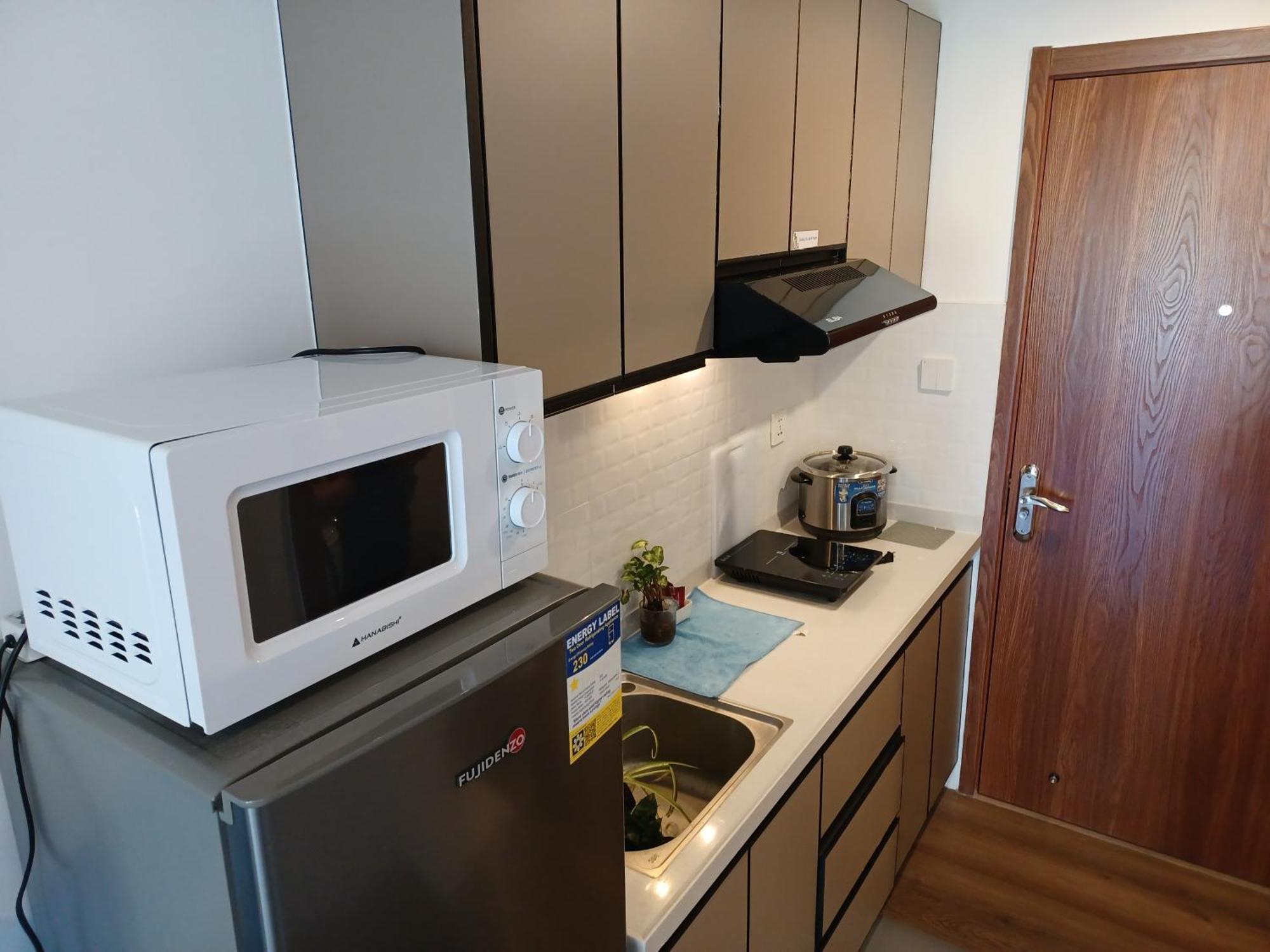Gabs Cozyhomes At Megatower IV Condo, City Center Baguio Baguio City ภายนอก รูปภาพ