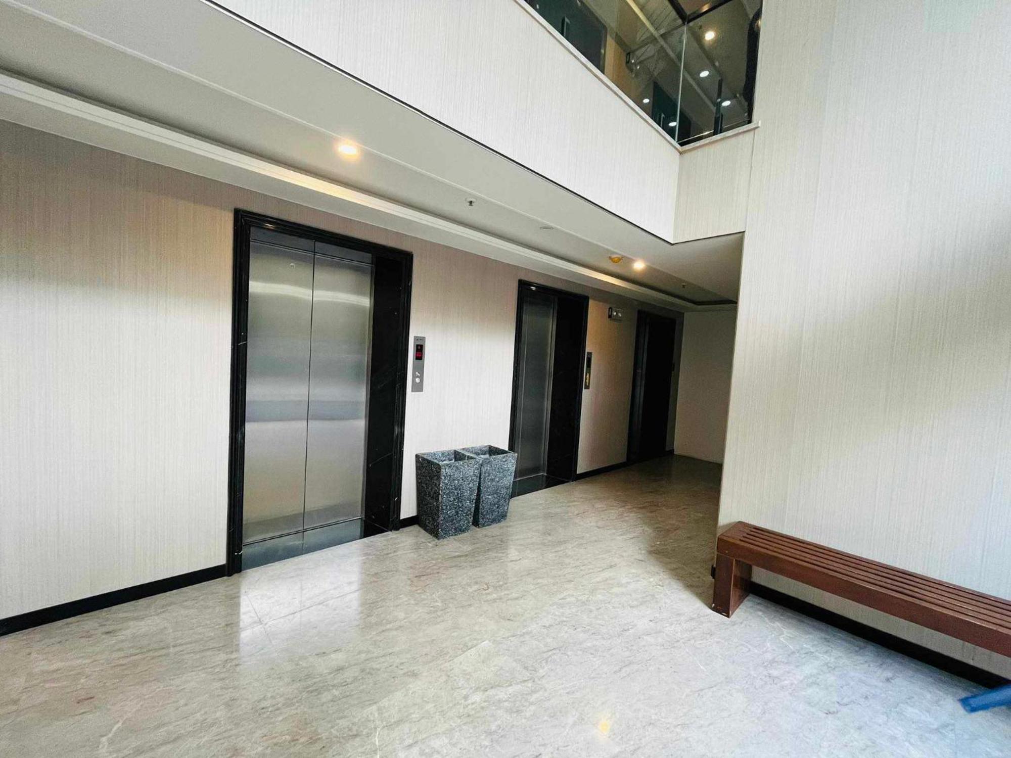Gabs Cozyhomes At Megatower IV Condo, City Center Baguio Baguio City ภายนอก รูปภาพ